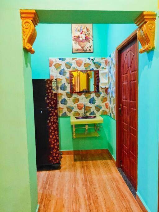 Smith Garden Farm House Auroville Pondicherry Luaran gambar