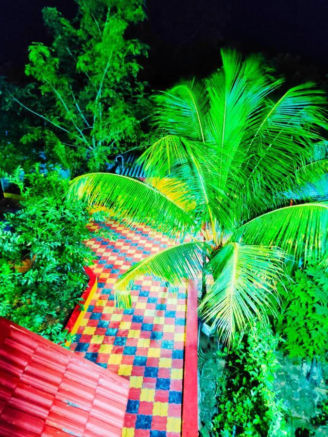Smith Garden Farm House Auroville Pondicherry Luaran gambar