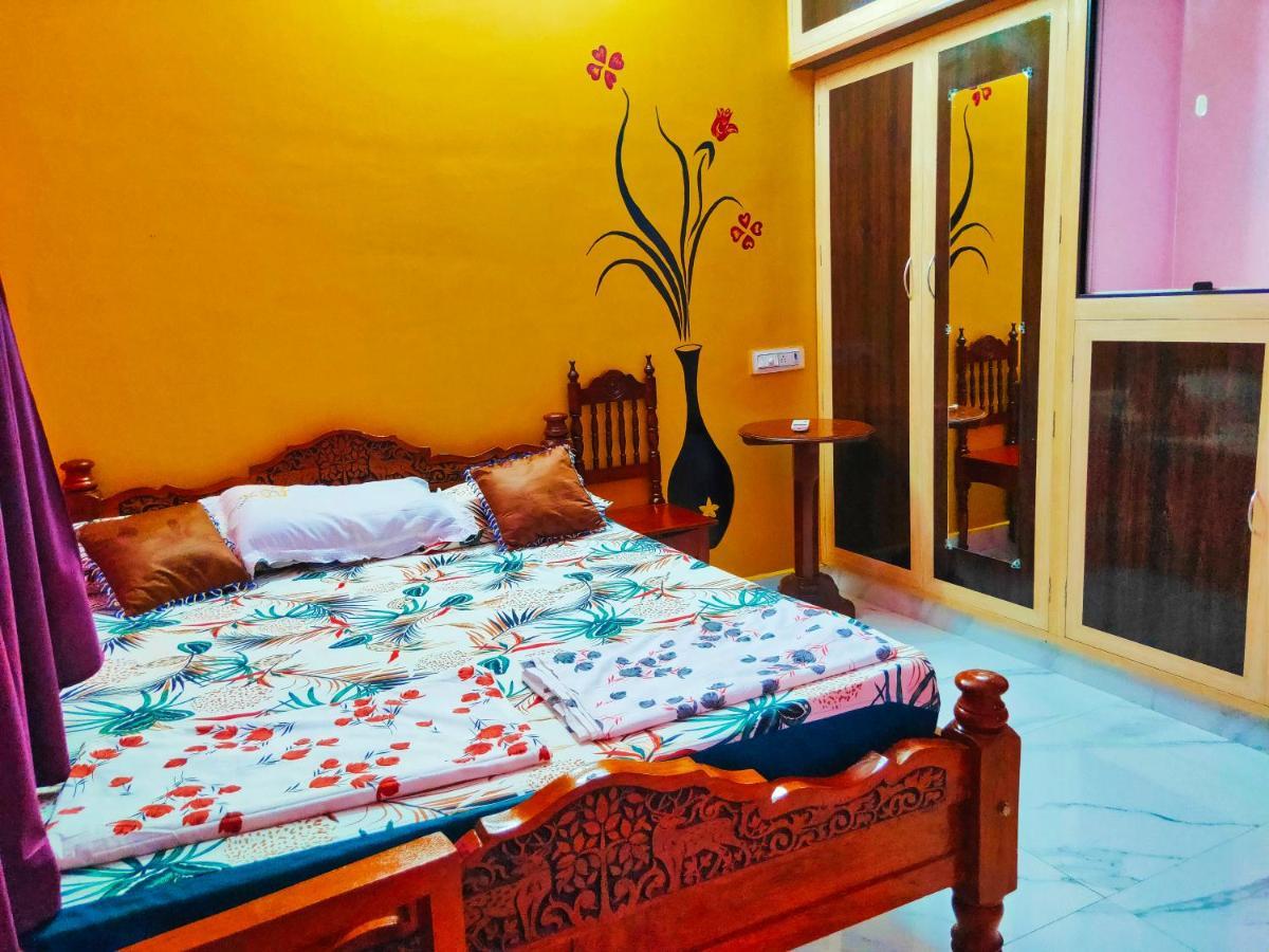 Smith Garden Farm House Auroville Pondicherry Luaran gambar